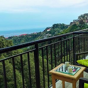 Hotel Oakland Landour